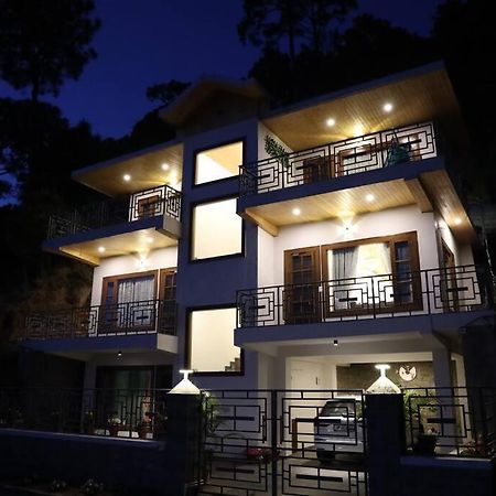The Cerro Rico - 3 Bhk Modern Villa 카사울리 외부 사진