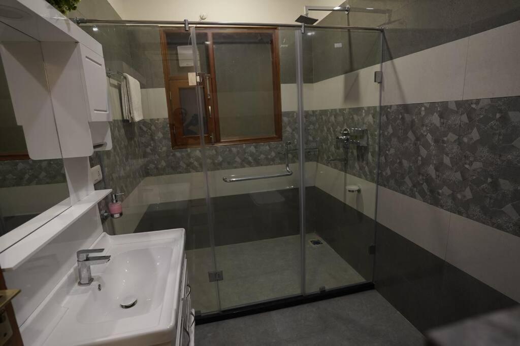 The Cerro Rico - 3 Bhk Modern Villa 카사울리 외부 사진