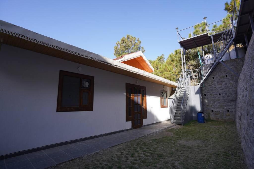 The Cerro Rico - 3 Bhk Modern Villa 카사울리 외부 사진